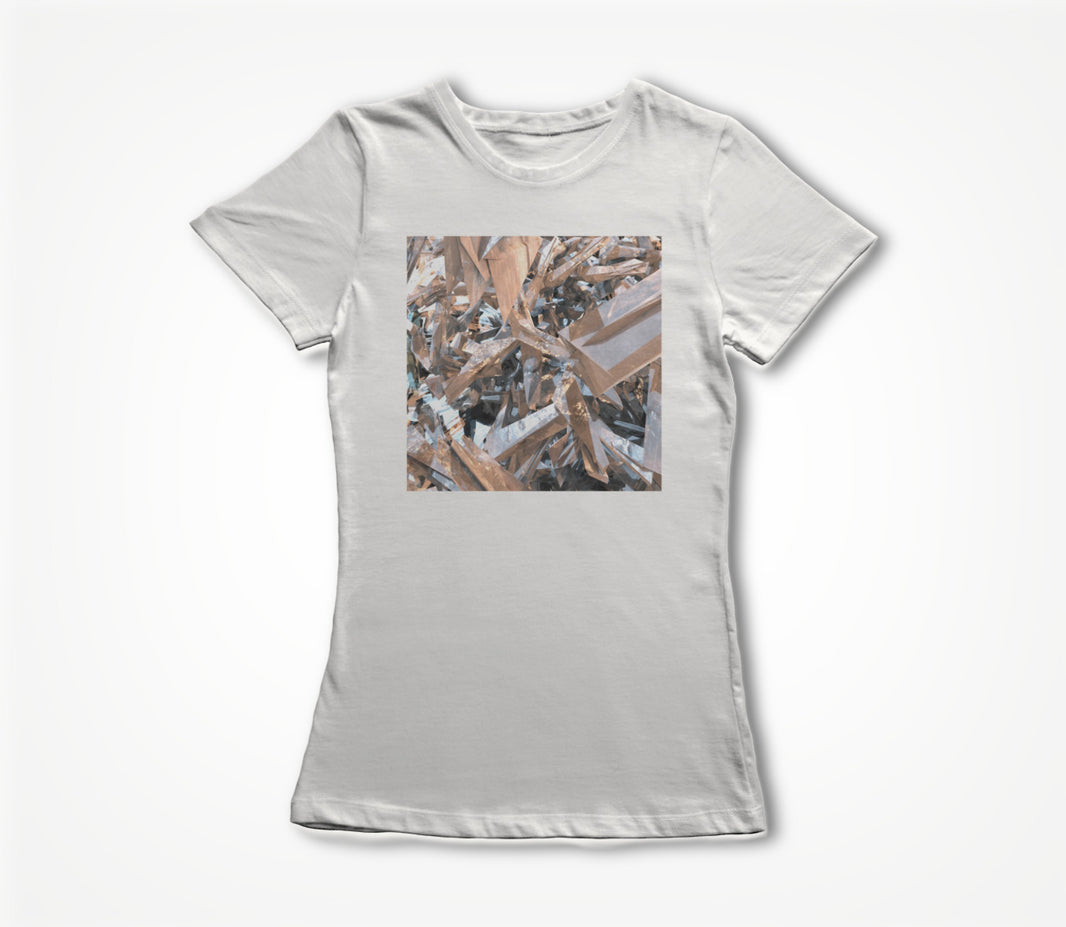 Serene Women's T-shirt