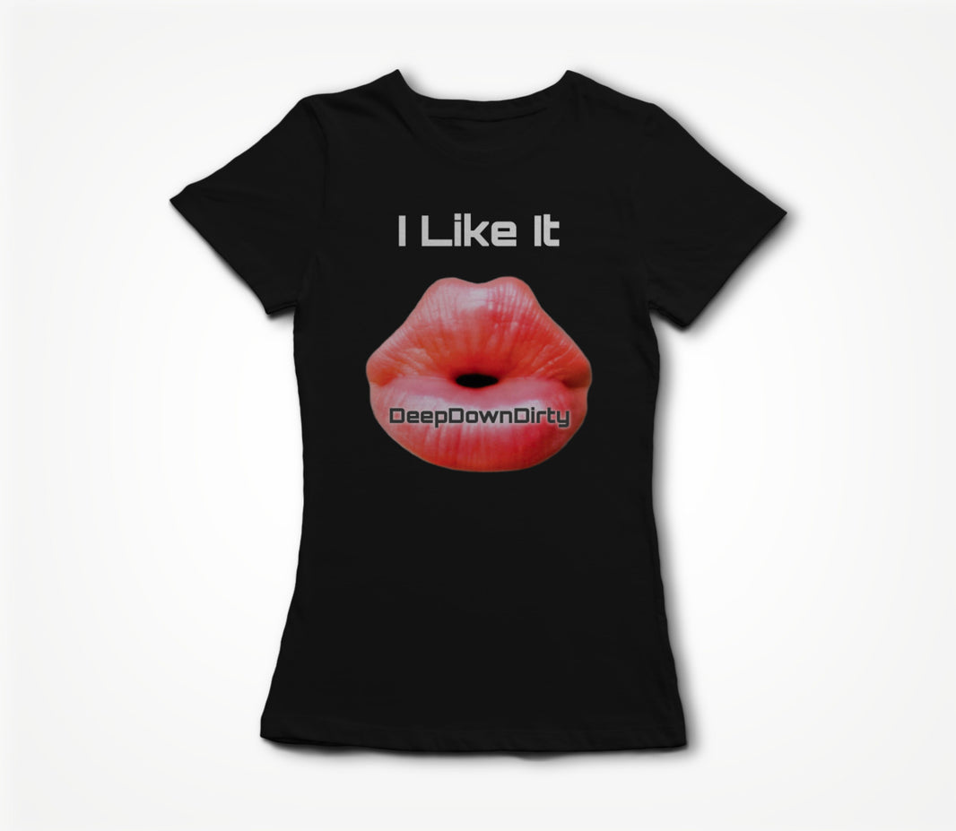 I like it Signature Women's T-shirt