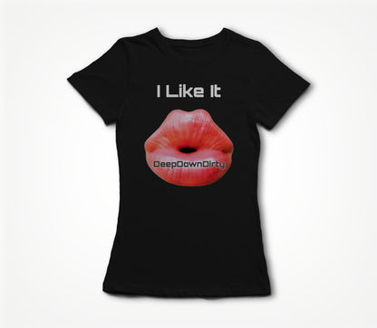 I like it Signature Women's T-shirt