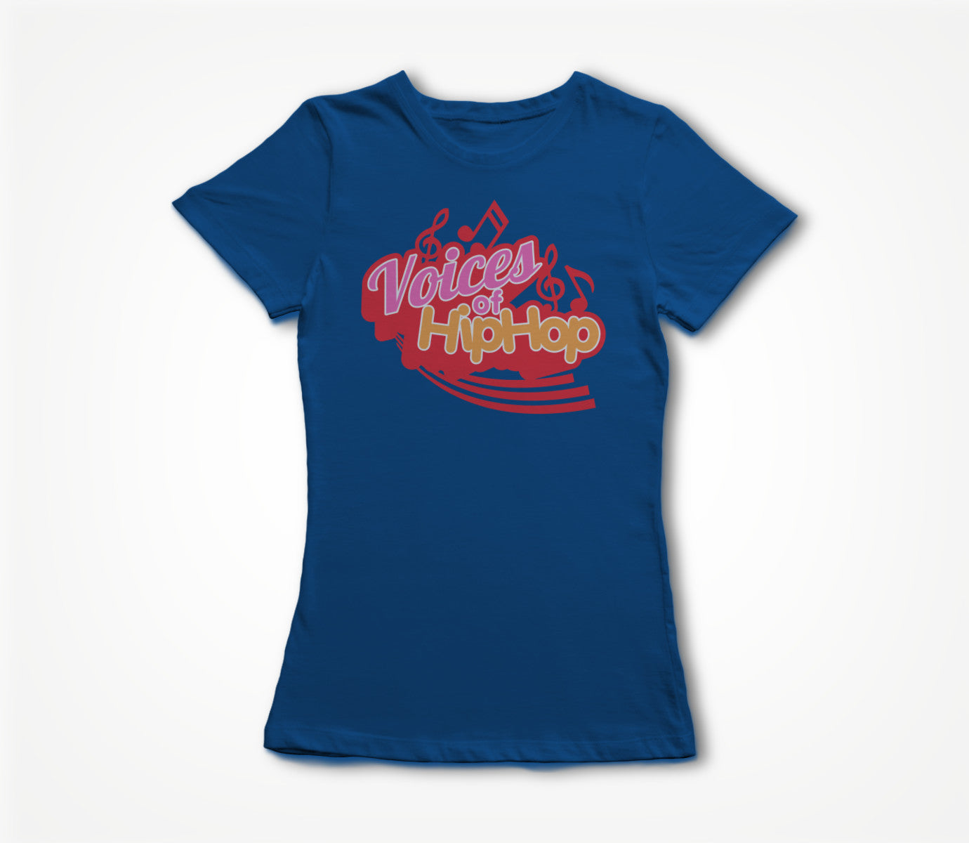 Music Women's T-shirt