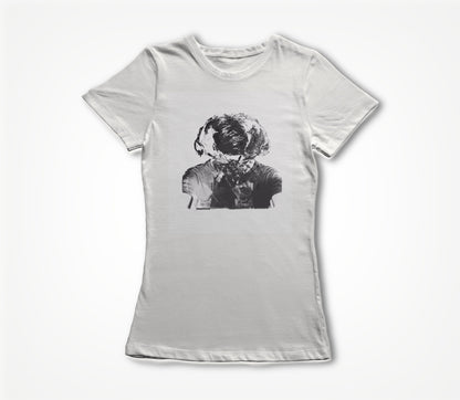 Album Cover Women's T-shirt