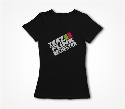 Classic Logo (Midnight Finger Painter) Women's T-shirt