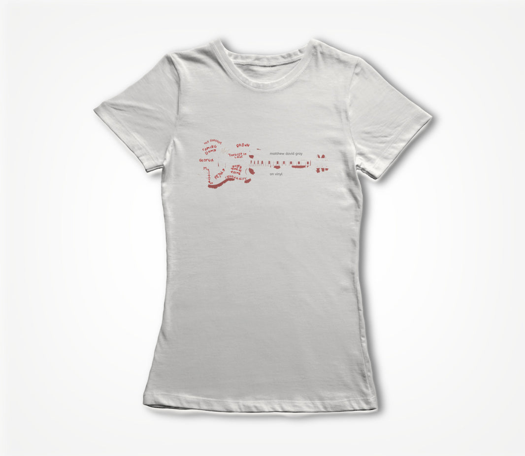 M Women's T-shirt