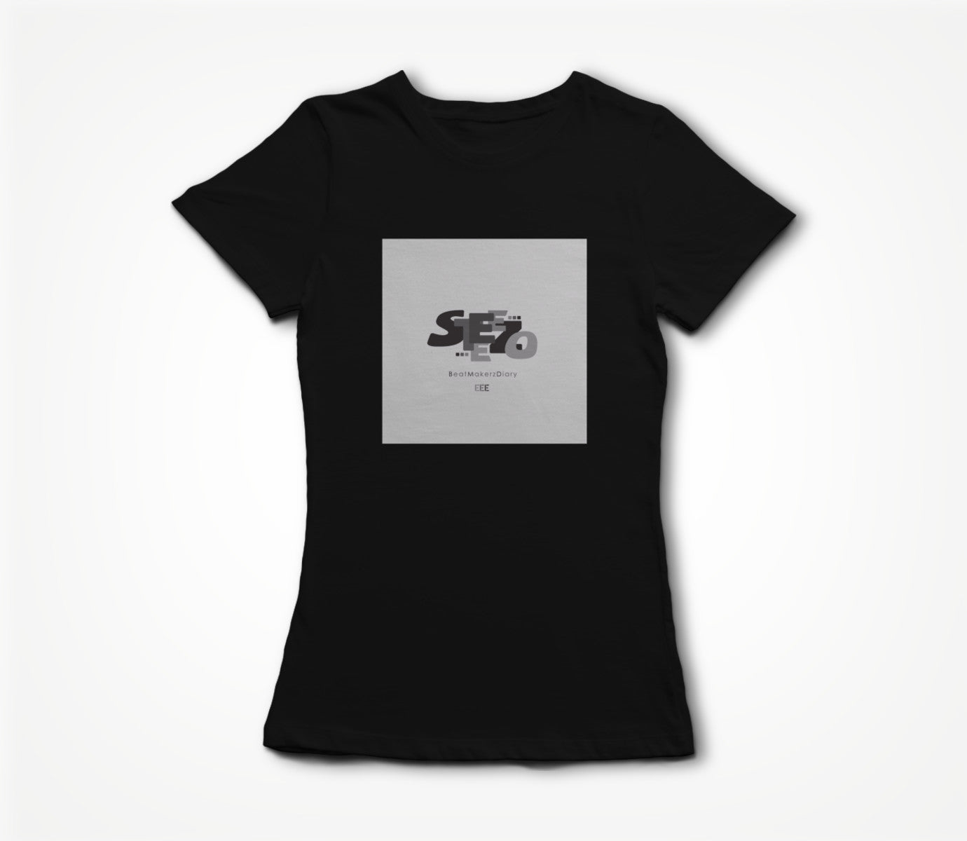 STEEEZO logo Women's T-shirt