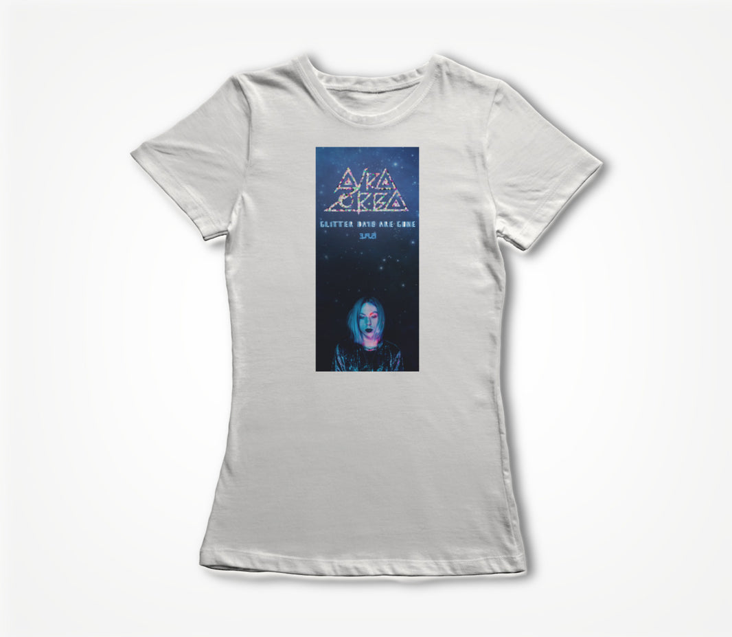 Aura Zorba Women's T-shirt