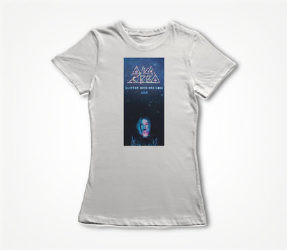 Aura Zorba Women's T-shirt