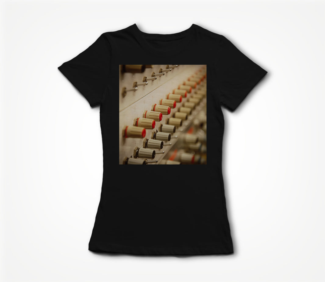 Knobz Women's T-shirt