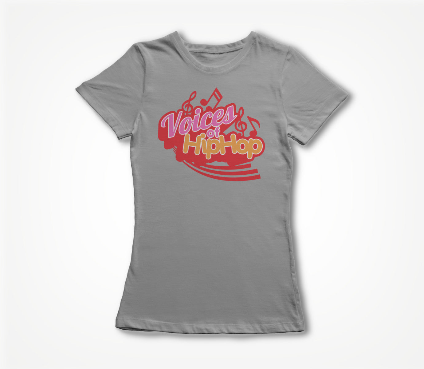 Music Women's T-shirt