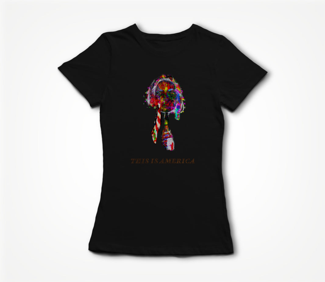 This Is America Women's T-shirt