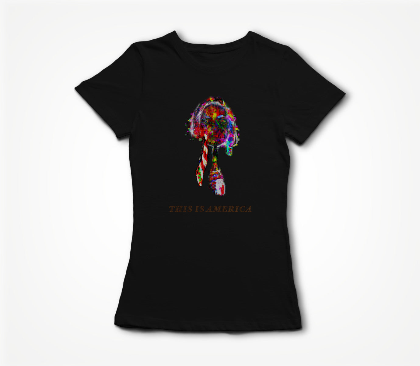 This Is America Women's T-shirt