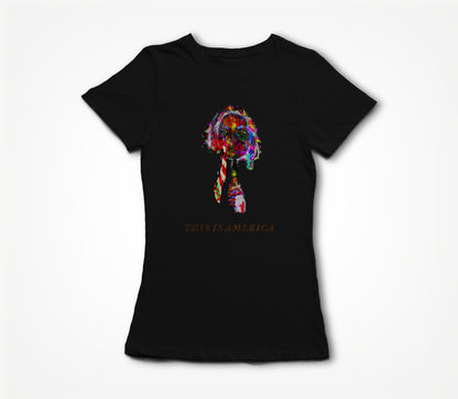 This Is America Women's T-shirt