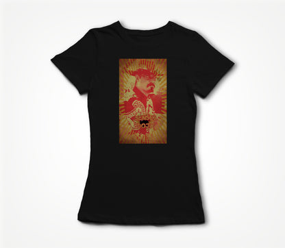 Sensei Dojo black Women's T-shirt