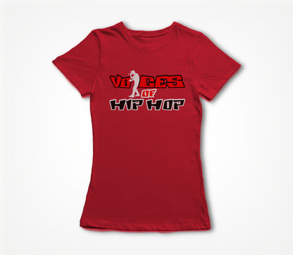 Rapper1 Women's T-shirt