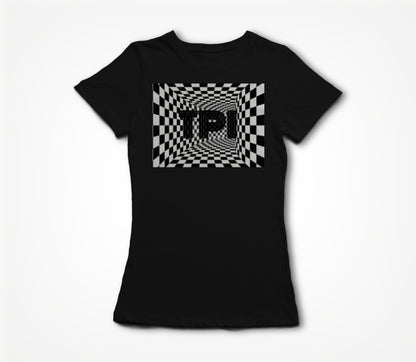 TPI CHESS Women's T-shirt