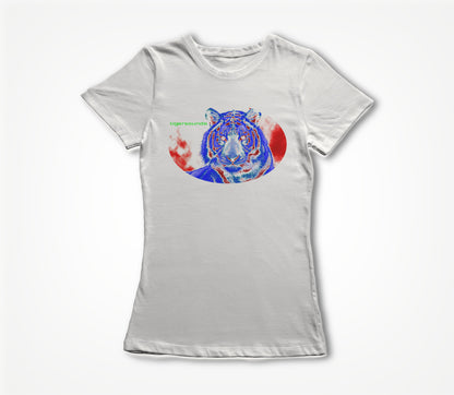 tigersounds Women's T-shirt