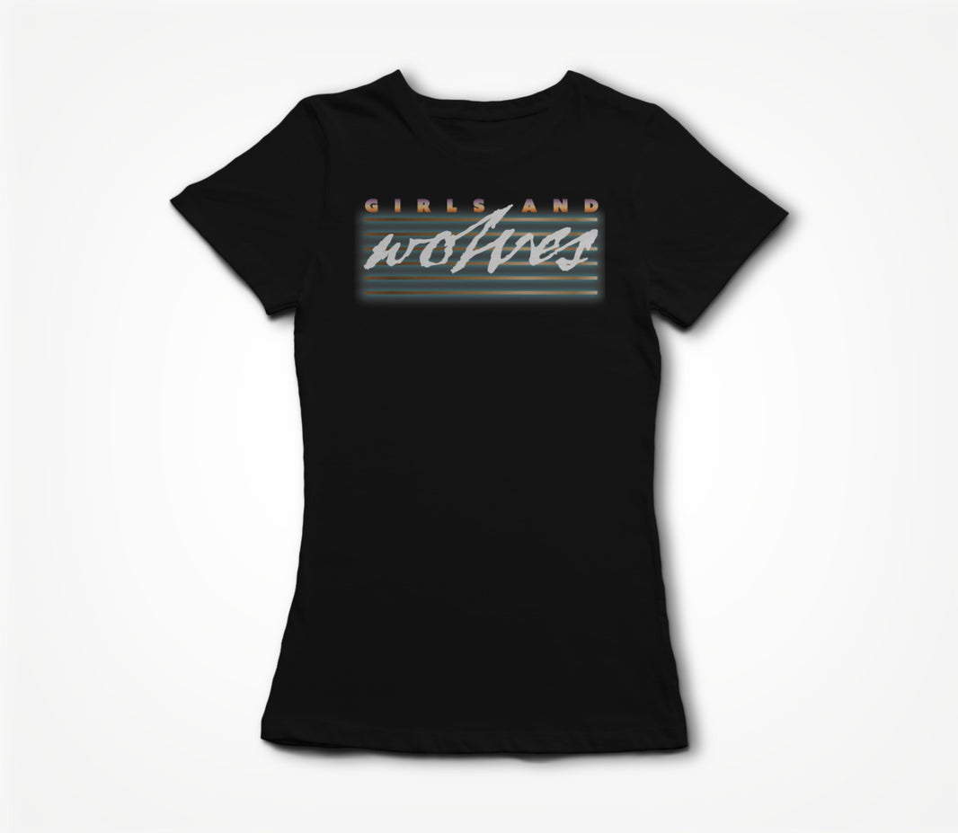 Unsolved Mystery 4 Women's T-shirt