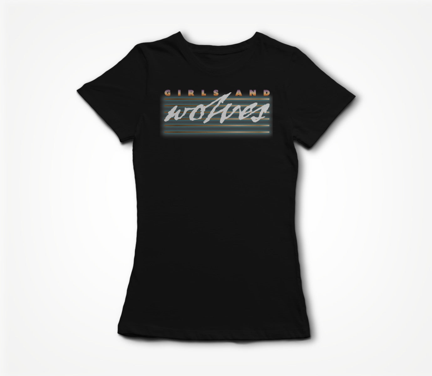 Unsolved Mystery 4 Women's T-shirt