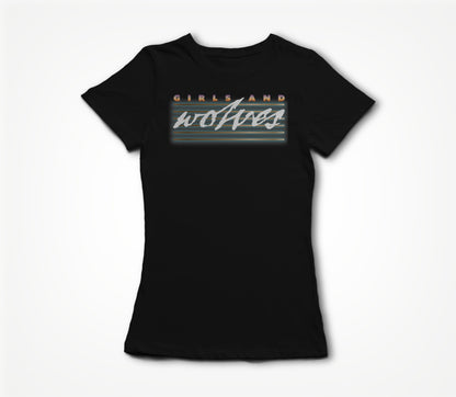 Unsolved Mystery 4 Women's T-shirt