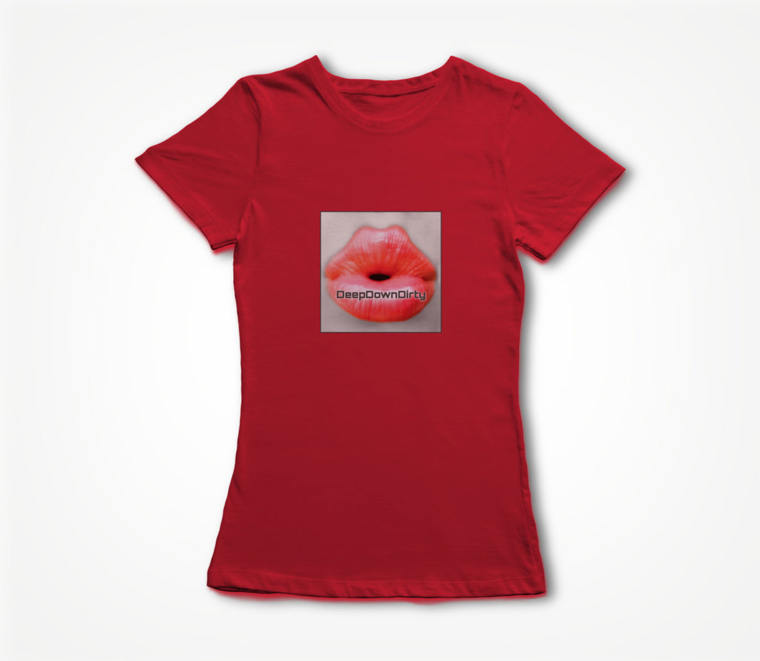 Classic Square Women's T-shirt