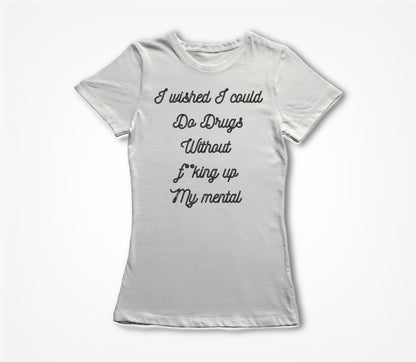 I Wish Women's T-shirt