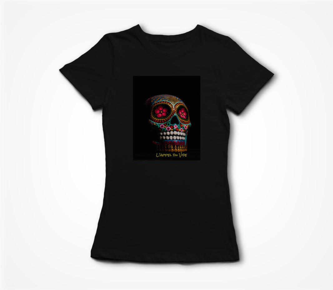 L'appel Du Vide Women's T-shirt