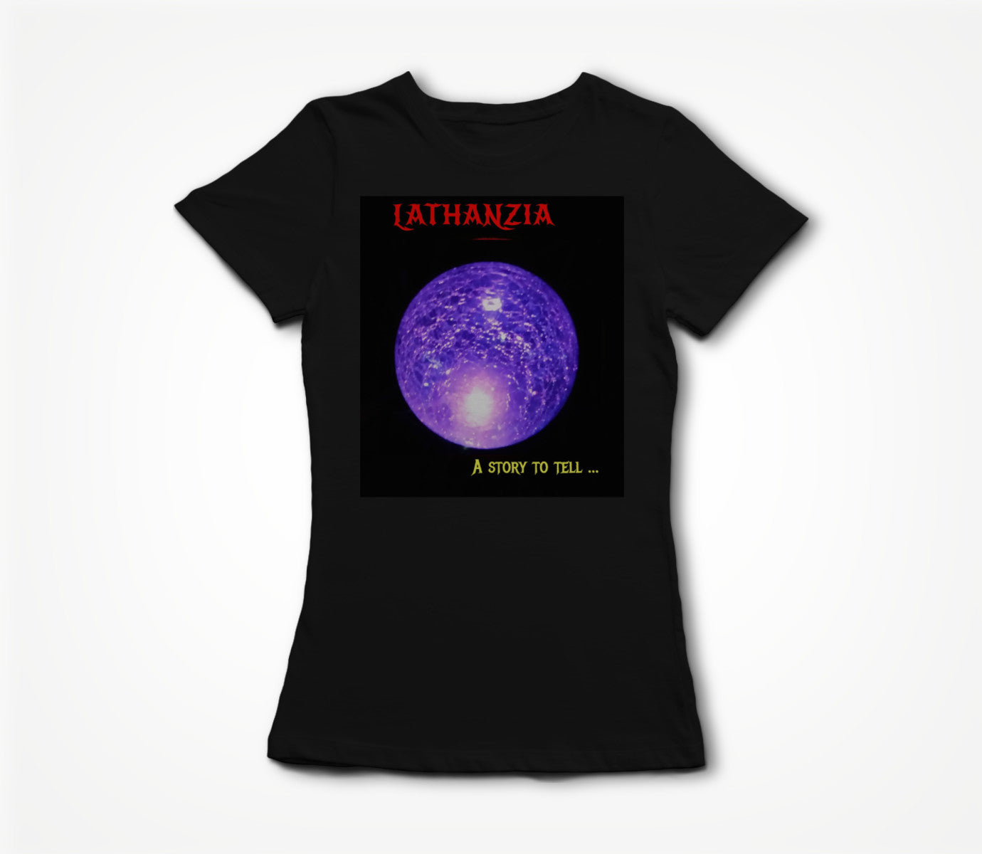 A Story To Tell Women's T-shirt