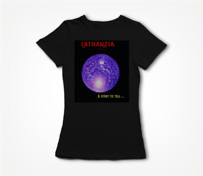 A Story To Tell Women's T-shirt