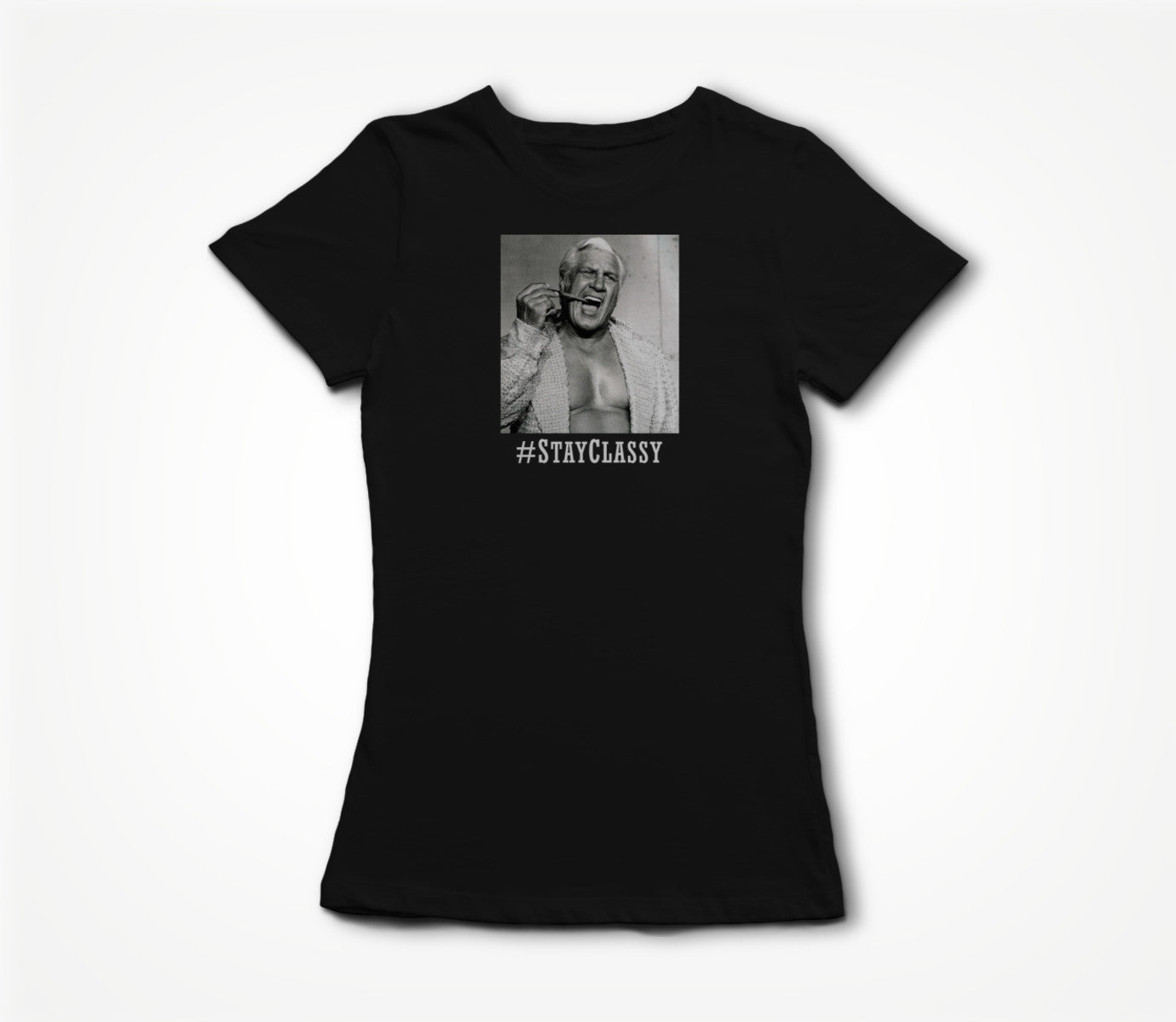 Freddie Blassie - Stay Classy Women's T-shirt
