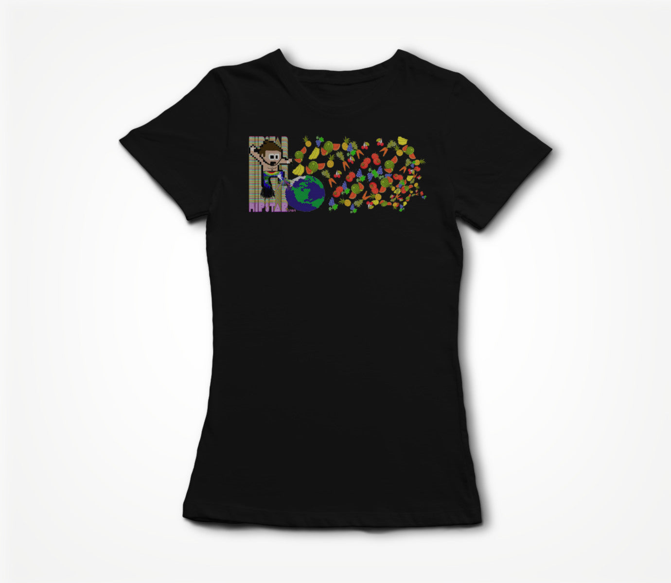 Retro HipStar circa 89 Women's T-shirt