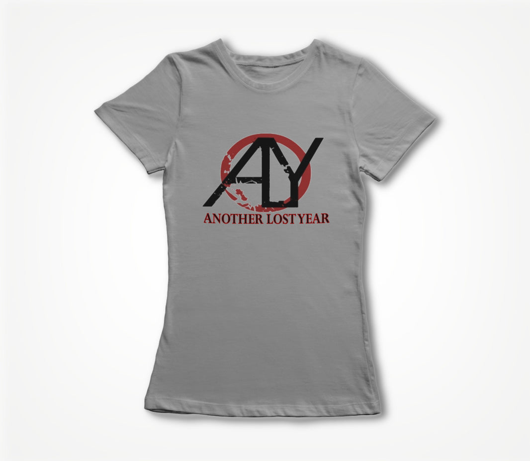 Round Logo Women's T-shirt
