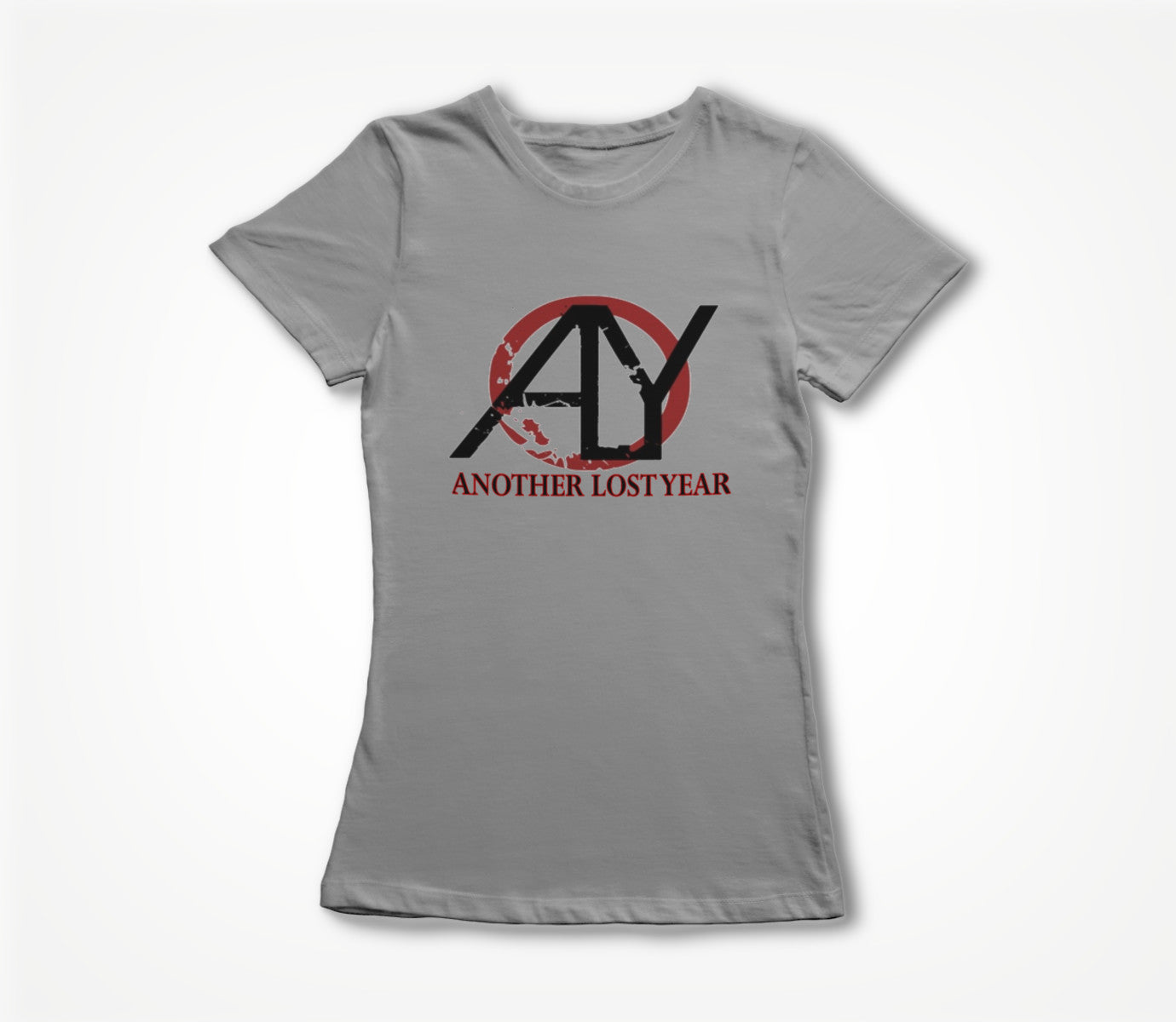 Round Logo Women's T-shirt