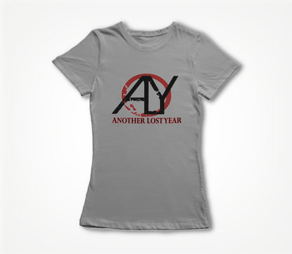 Round Logo Women's T-shirt