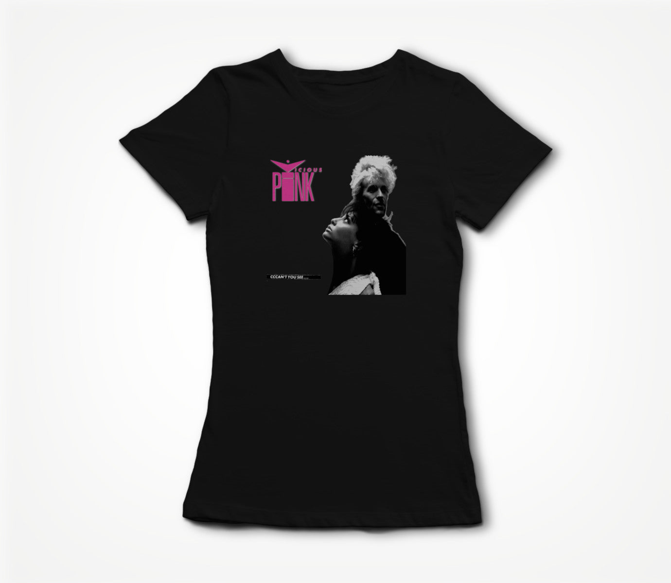 CYS Women's T-shirt