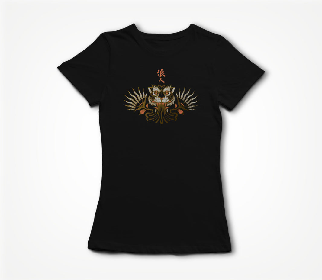 Tora 2 Women's T-shirt