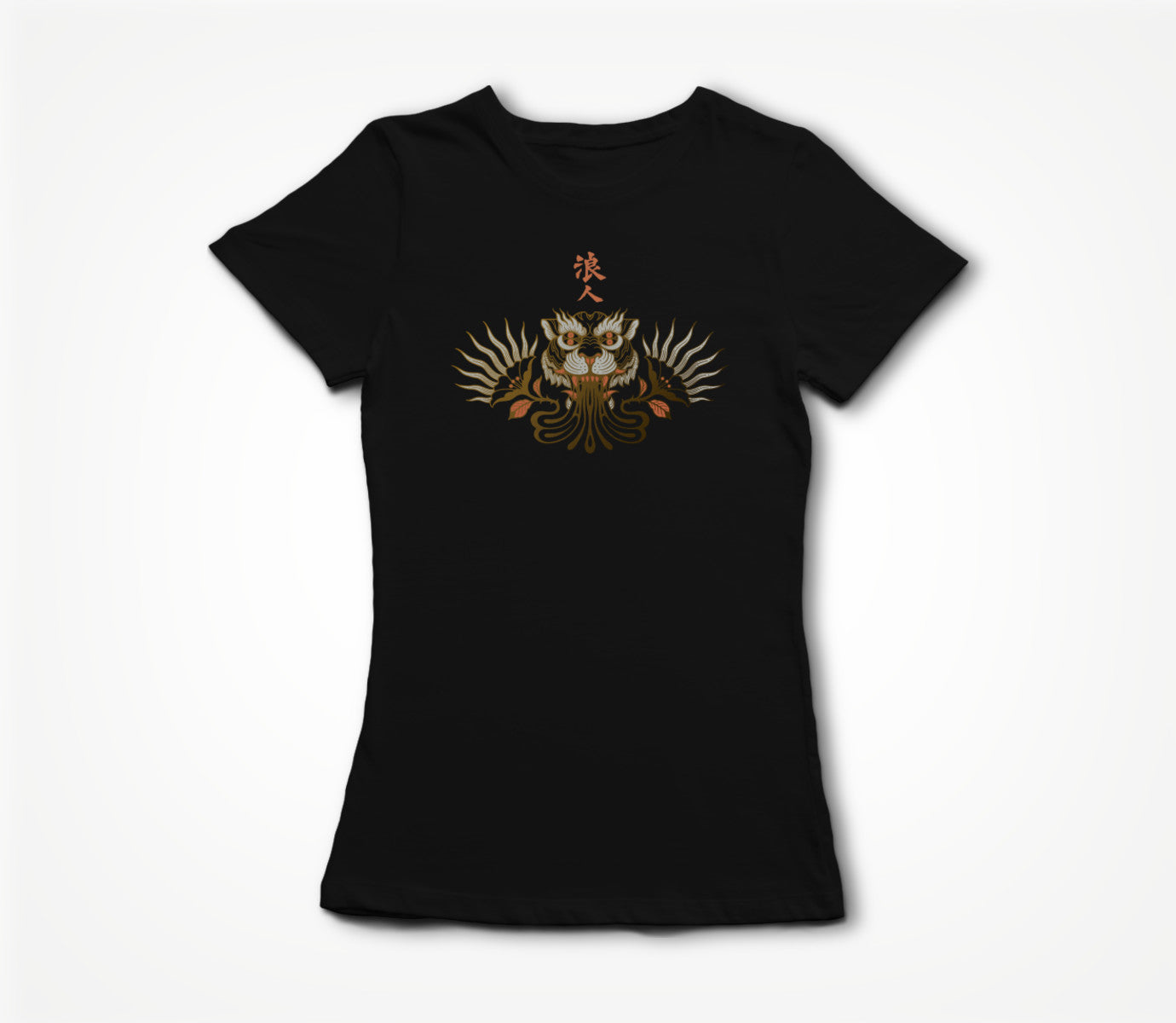 Tora 2 Women's T-shirt