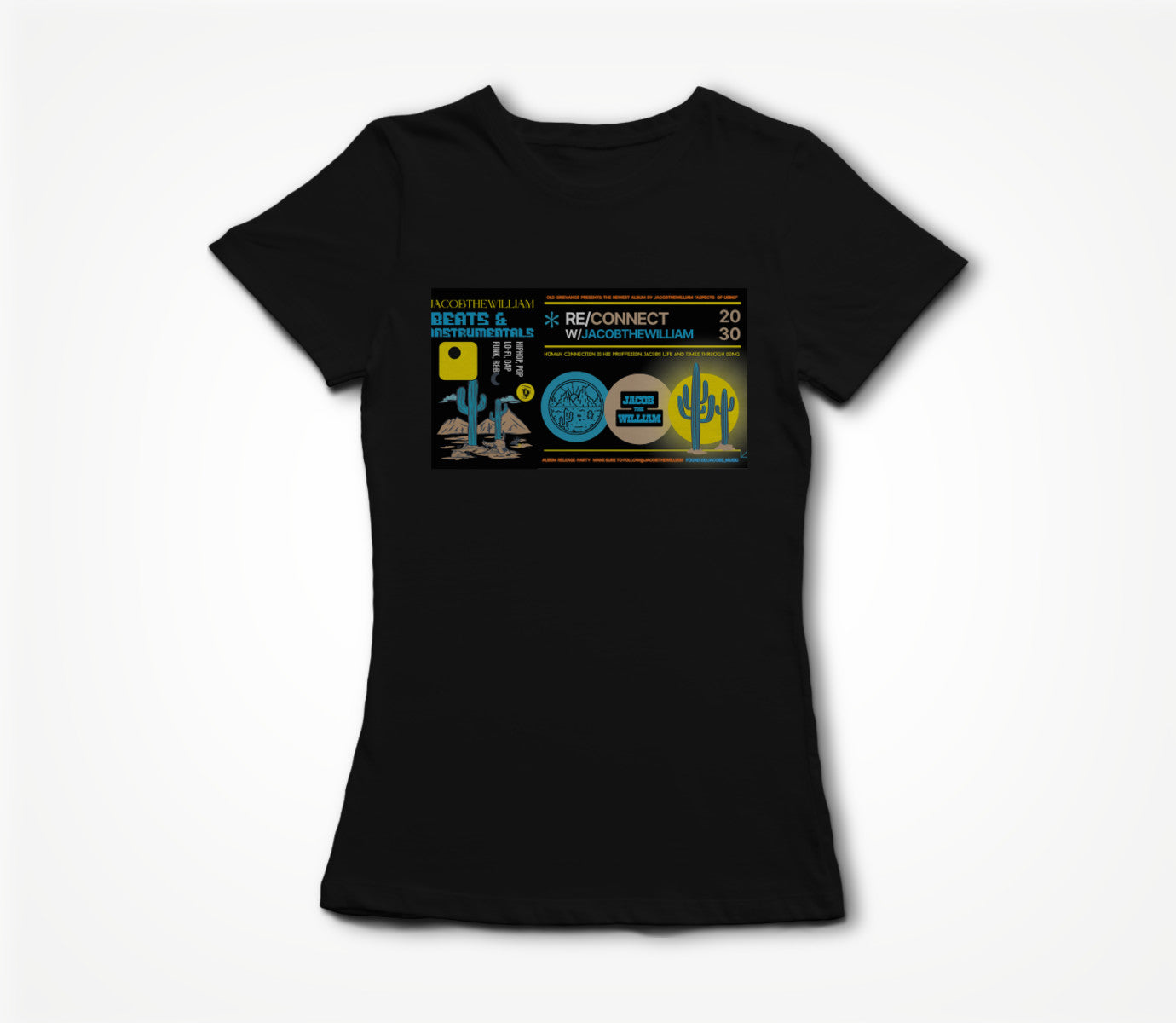 engagement: Version Women's T-shirt