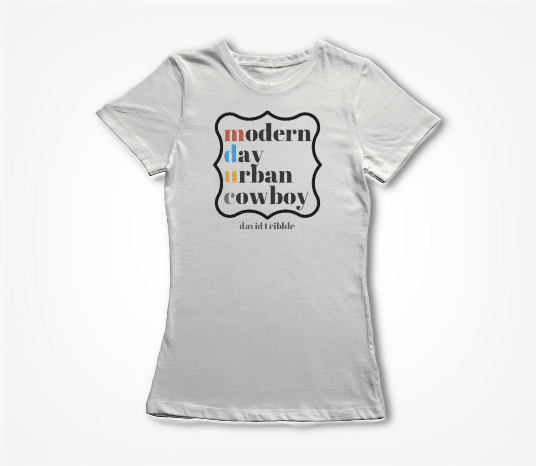 MDUC classic T Women's T-shirt