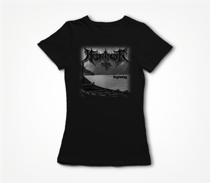 Beginning Women's T-shirt