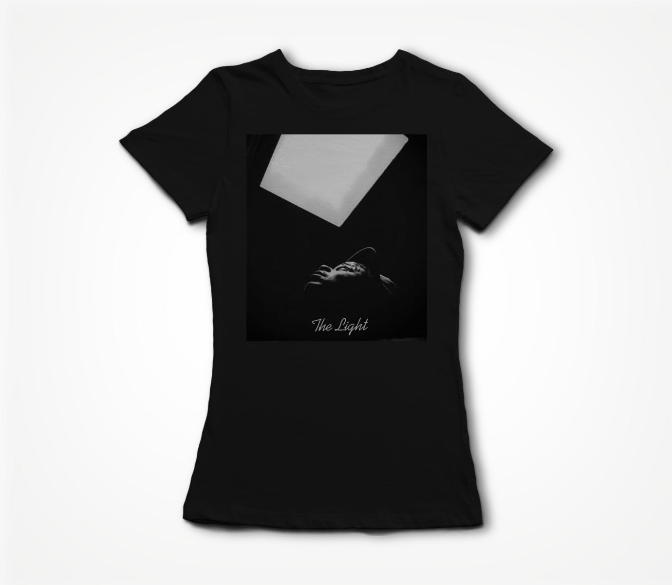 The Light Women's T-shirt