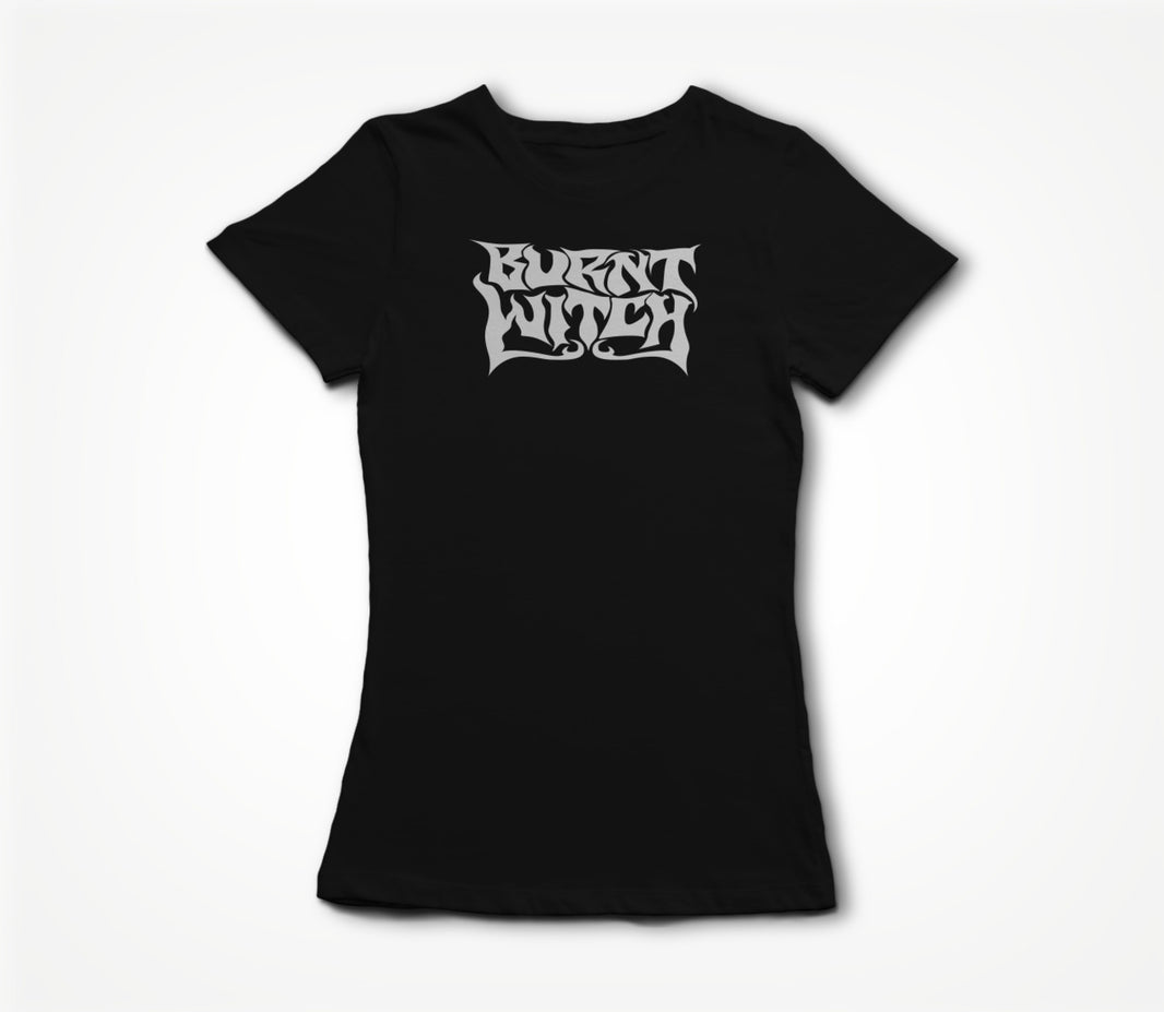 Logo Women's T-shirt