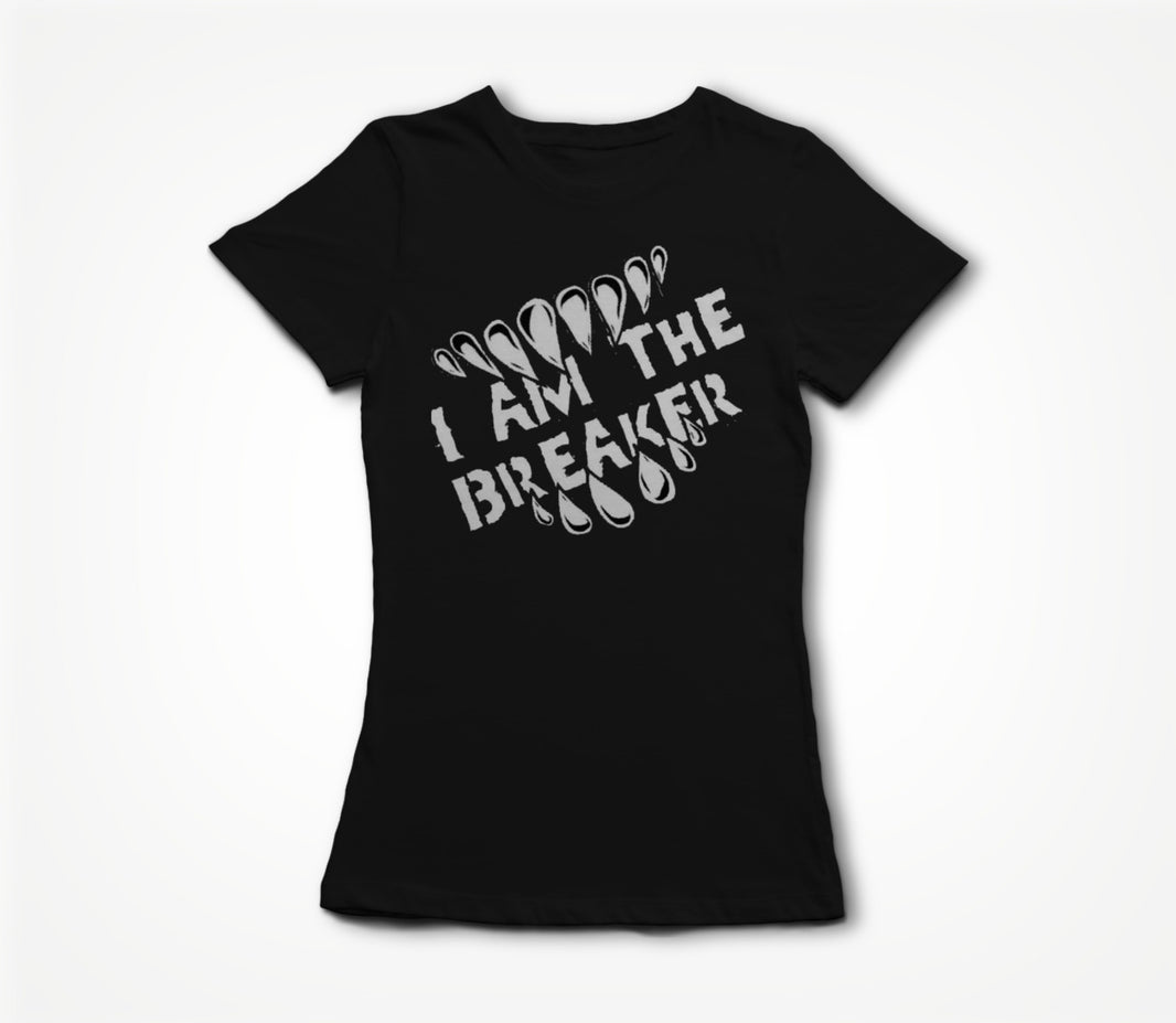 Breaker Women's T-shirt
