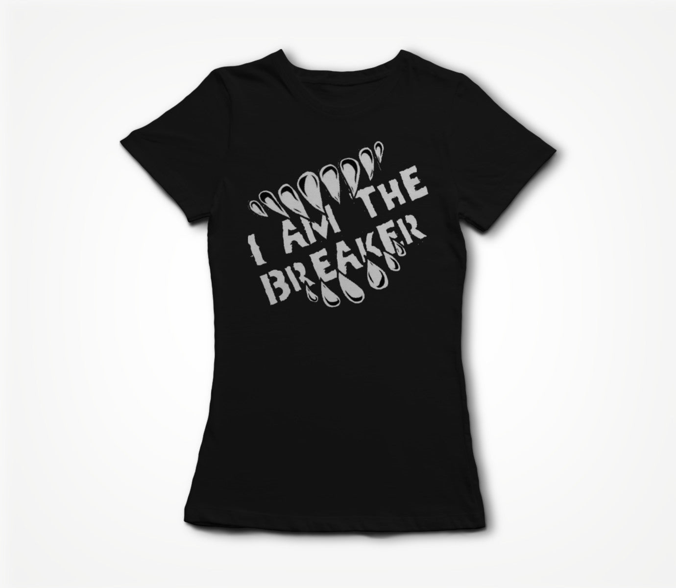 Breaker Women's T-shirt