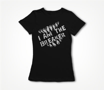 Breaker Women's T-shirt