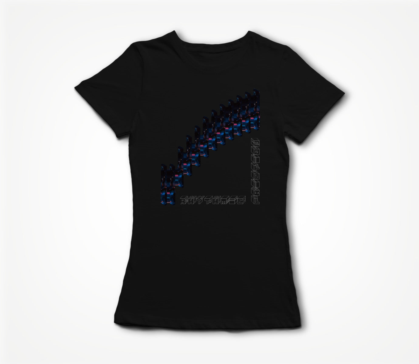 RF Vektor Women's T-shirt