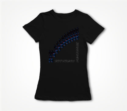 RF Vektor Women's T-shirt