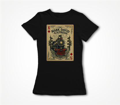 King of Diamonds Women's T-shirt