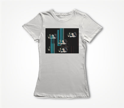 Palm God Women's T-shirt