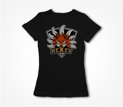 neXev (Official 9 Tails) Women's T-shirt