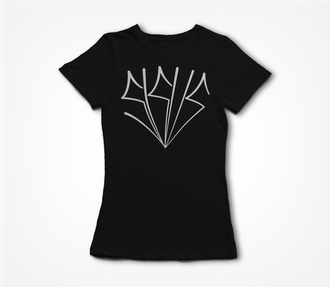 LOGO Women's T-shirt