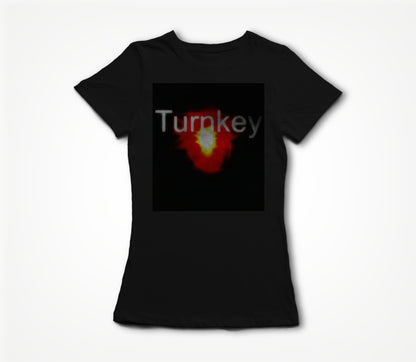 Turnpark Turnkey Women's T-shirt